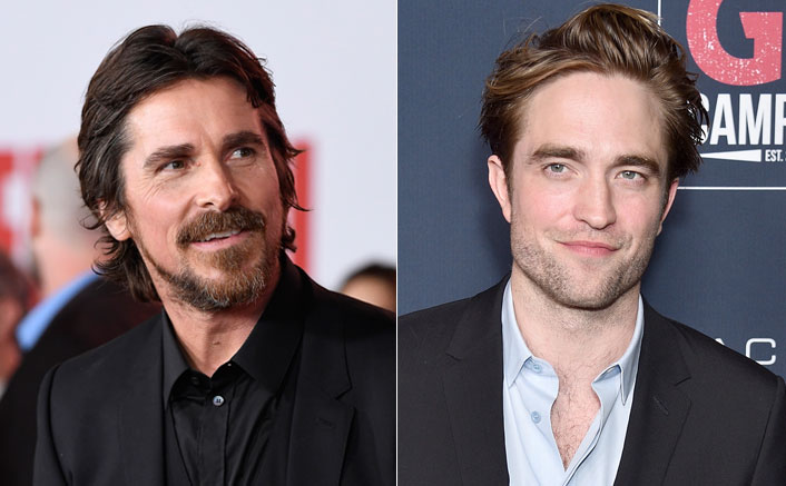 Christian Bale has a new beard and you need to see it