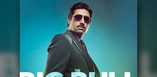 'The Big Bull' team eager 'to welcome Abhishek Bachchan back with a bang'