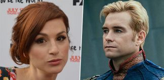 The Boys 2: Aya Cash AKA Stormfront Gets Candid About Clash With Anthony Star's Homelander & We Can't Keep Calm!