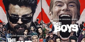 The Boys Season 2 Actor Karl Urban AKA Butcher Spills The Beans On What To Expect Next!