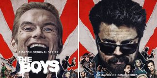 The Boys Season 2 Actor Karl Urban AKA Butcher Spills The Beans On What To Expect Next!