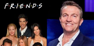The Chase Hosts FRIENDS REUNION, Twitterati Gets Overwhelmed