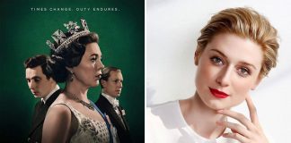 The Crown: Elizabeth Debicki to Play Princess Diana In Season 5 and Season 6