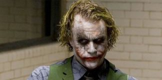 The Dark Knight Trivia: Did You Know? Heath Ledger's 'Joker' Licked His Lips Because Of The Prosthetics