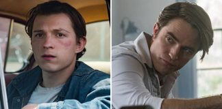 The Devil All the Time Poster OUT: Tom Holland Along With Robert Pattinson & Other Look Intriguing!