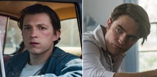 The Devil Of All The Time Trailer: Twitterati Is Hailing The Tom Holland-Robert Pattinson Starrer