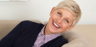 The Ellen DeGeneres Show Pulled Down By Australia's Nine Network!
