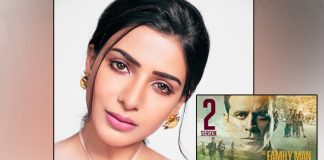 The Family Man 2: Samatha Akkineni Calls The Upcoming Season Ft. Manoj Bajpayee ‘KICKA**’