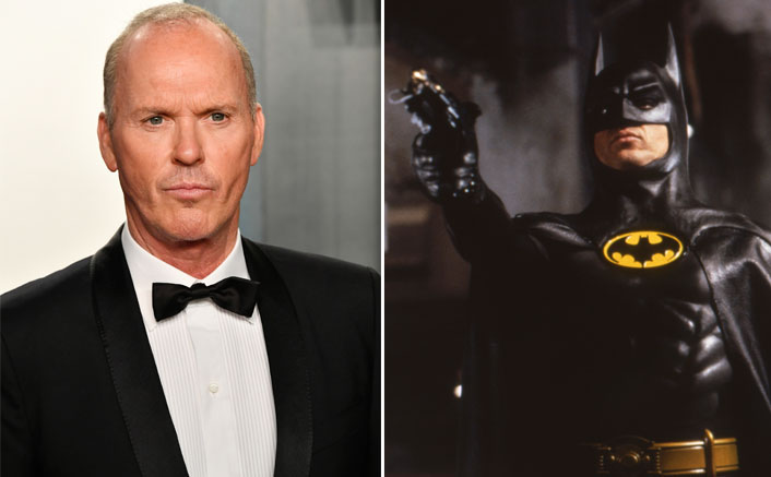 The Flash: Not Just Ben Affleck's Batman But There's More In The Store For Fans?