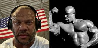 'The Gift' Phil Heath CONFIRMS Competing In Mr. Olympia 2020, Will He Tie Ronnie Coleman's Record?
