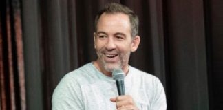 ‘The Goldbergs’ Bryan Callen Accused Of Raping Multiple Women, Actress Kathryn Tigerman Opens Up