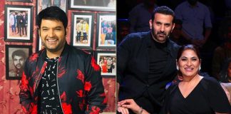 The Kapil Sharma Show: Archana Puran Singh REVEALS She Eloped To Get Married To Parmeet Sethi