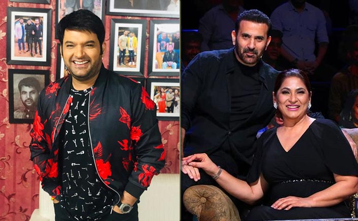 The Kapil Sharma Show: Archana Puran Singh REVEALS She Eloped To Get Married To Parmeet Sethi 