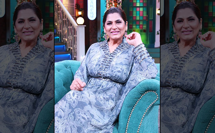 The Kapil Sharma Show: Archana Puran Singh Temporarily QUITS The Show For  This Reason!