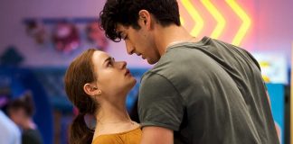 The Kissing Booth 3 Confirmed! Director Vince Marcello Reveals Some Important Details About The Film
