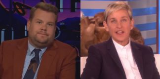 The Late Late Show Host James Corden To REPLACE Ellen Degeneres? Deets Inside