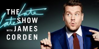 The Late Late Show With James Corden Only On Zee Café
