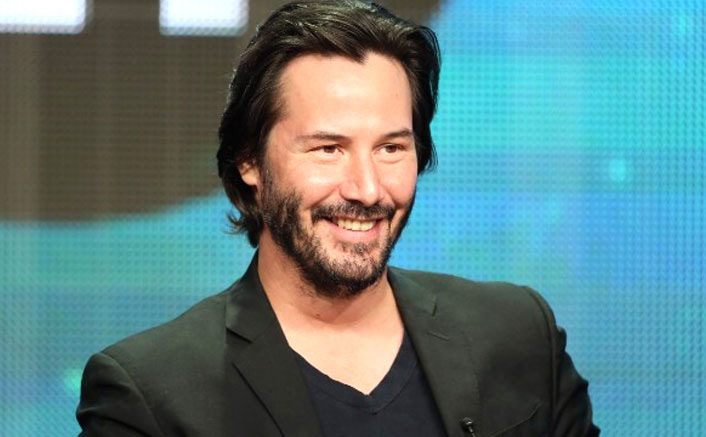 The Matrix 4: Keanu Reeves Gets Back To The Work & Says, "We Know How To Get Stuff Done"