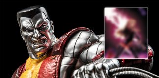 The New Mutants: This Character Has Been Confirmed As The Sister Of Colossus