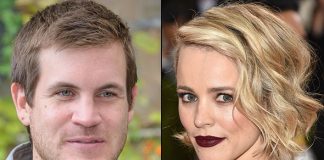 The Notebook Fame Rachel McAdams & Partner Jamie Linden Are Expecting Their Second Child Together!
