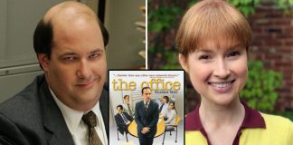 The Office: Brian Baumgartner Actually Pitched A Love Story Between Kevin & Erin, The Actor Reveals