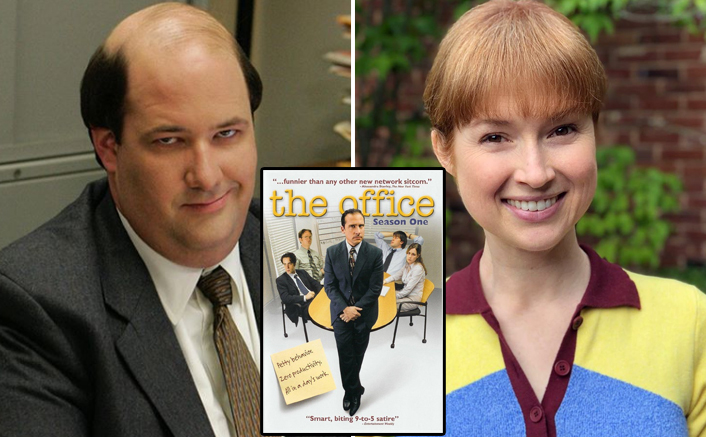 The Office: 'Kevin' Brian Baumgartner REVEALS Actually Pitching A Love  Story Between Him & 'Erin' Ellie Kemper