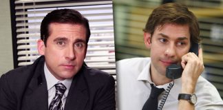 The Office: 'Michael' Steve Carell's Exit From Was Like Getting Blindsided By A Bus; When 'Jim' John Krasinski Shared Emotional Details