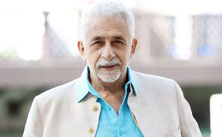 Naseeruddin Shah: "Only Time I've Been Aware Of Being A Muslim Was As A Child When I Was Subjected To Lessons By Narrow-Minded Mullahs"