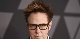 The Suicide Squad First-Look to be released at DC FanDome, confirms James Gunn