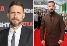 The Tax Collector Director David Ayer SLAMMED for Casting Shia LaBeouf as brownface Cholo, Here's what he said