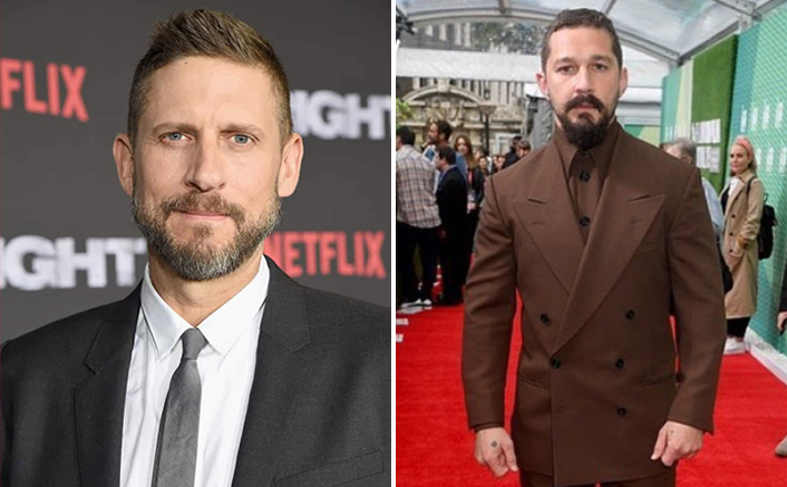 The Tax Collector Director David Ayer SLAMMED For Casting Shia LaBeouf As Brownface Cholo, Here's Why