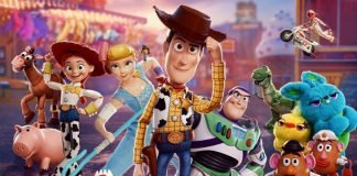 The Toys In Toy Story Can Die, CONFIRMS Director Lee Unkrich