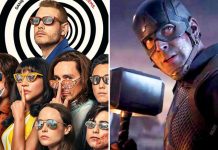 The Umbrella Academy Season 2 Goes Captain America Way From Avengers: Endgame, Read On!