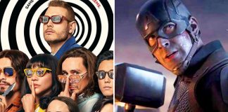 The Umbrella Academy Season 2 Goes Captain America Way From Avengers: Endgame, Read On!