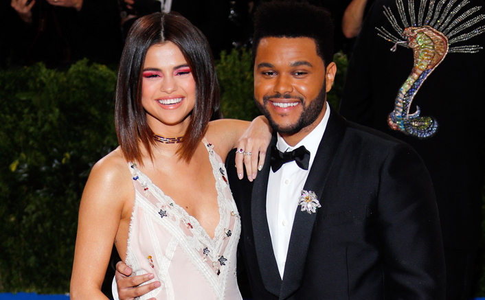 The Weeknd Is Back At Talking About Selena Gomez & Their HEART-BREAKING Split!