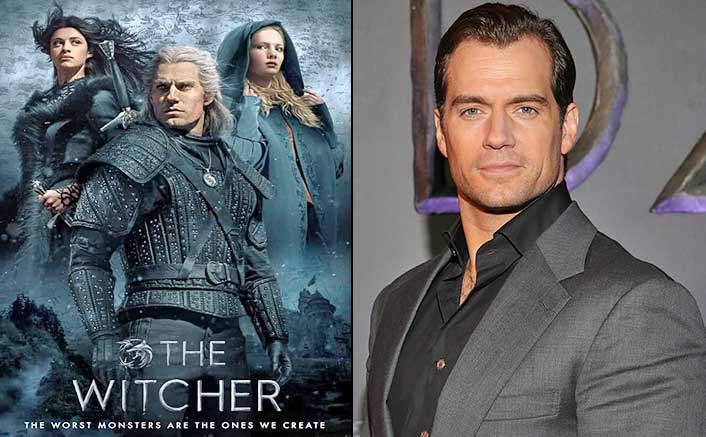 The Witcher Season 2: Henry Cavill Teases Us With A BTS Picture & It's Intriguing!