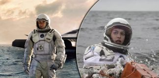 This Interstellar Fan Theory About 'Water Planet' & The Ticking Sound In Background Proves Christopher Nolan's Sheer Brilliance