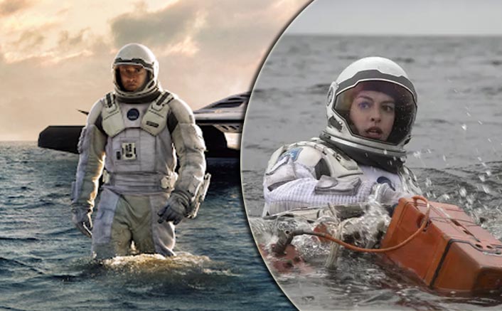 When Should You Take Your Bathroom Breaks During Interstellar?