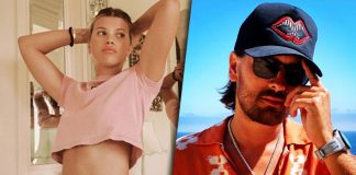 This Is How Sofia Richie Celebrated Her 22nd Birthday Without Scott Disick!