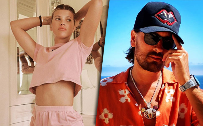 This Is How Sofia Richie Celebrated Her 22nd Birthday Without Scott Disick!