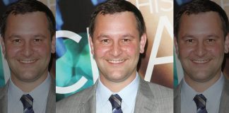 This Is Us Creator Dan Fogelman Says, "We've Decided To Attack Coronavirus Head On"