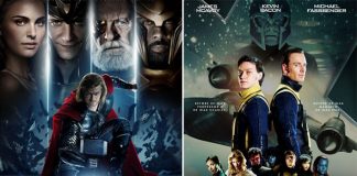 Thor Box Office Facts: When Chris Hemsworth Led 2011 MCU Film Crossed The Lifetime Business Of X-Men: First Class