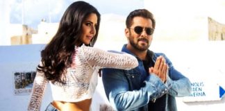Tiger 3 Ft. Salman Khan & Katrina Kaif To Witness A GRAND Announcement On This Special Day?