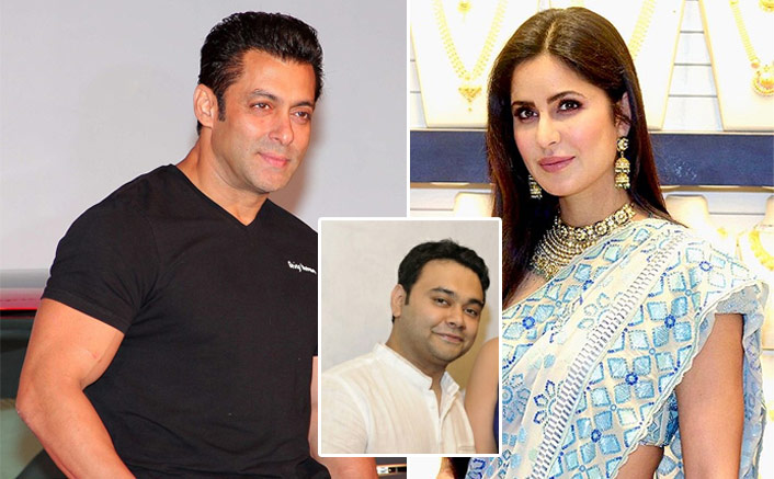 Tiger 3: Salman Khan & Katrina Kaif’s Starrer Gets Band Baaja Baaraat Director Maneesh Sharma On Board? 