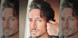 Tiger Shroff back in action after five months