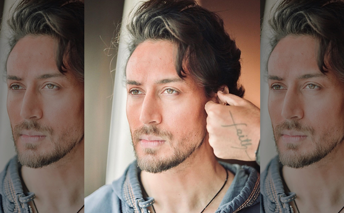 Tiger Shroff Resumes Shoot, Asks Fans To 'Keep The Faith'
