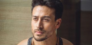 Tiger Shroff's hard work and dedication is what keeps him at the top as compared to his contemporaries