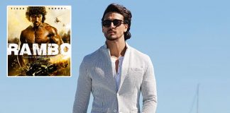 Tiger Shroff's Rambo Remake Is Back On Tack But With Rohit Dhawan & Not Siddharth Anand?