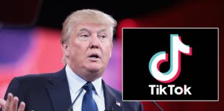 TikTok WARNS Donald Trump Of Taking A Legal Action Over Executive Order