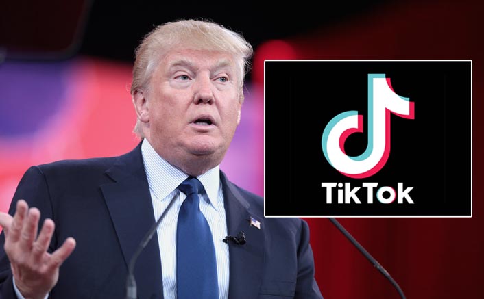 TikTok WARNS Donald Trump Of Taking A Legal Action Over An Executive Order